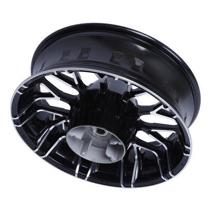 18" x 5.5" Rear Wheel Rim for Harley Touring Electra Glide (2009-2024)