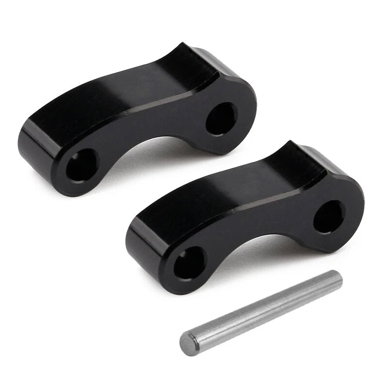 Window Latch Hinge Pivot for Toyota Tacoma (1995-2004)
