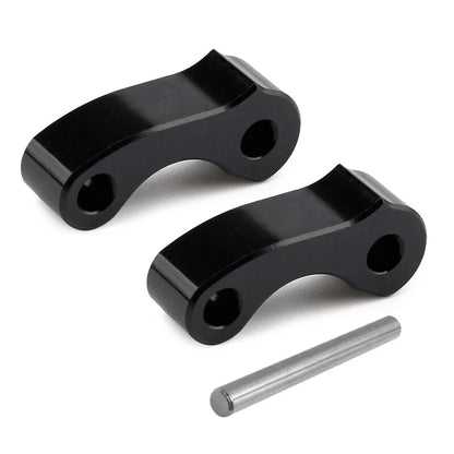 Window Latch Hinge Pivot for Toyota Tacoma (1995-2004)