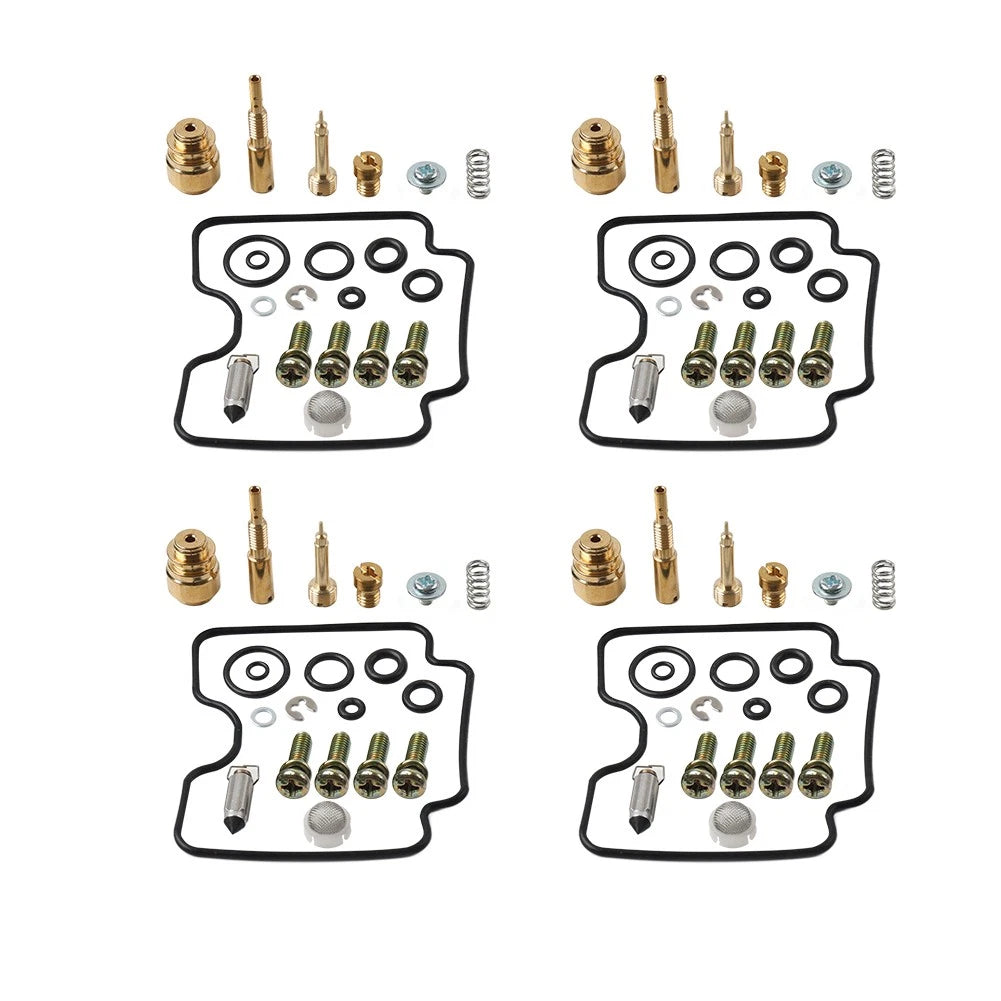 Carburetor Repair Set for Yamaha FZS1000 FAZER FZ-1 (2001-2005)