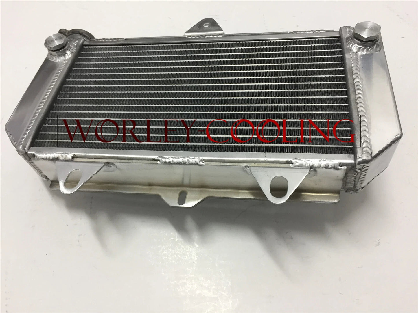 3ROW Aluminum Radiator for Yamaha YFZ450 (2003-2008)