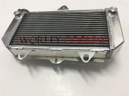 3ROW Aluminum Radiator for Yamaha YFZ450 (2003-2008)