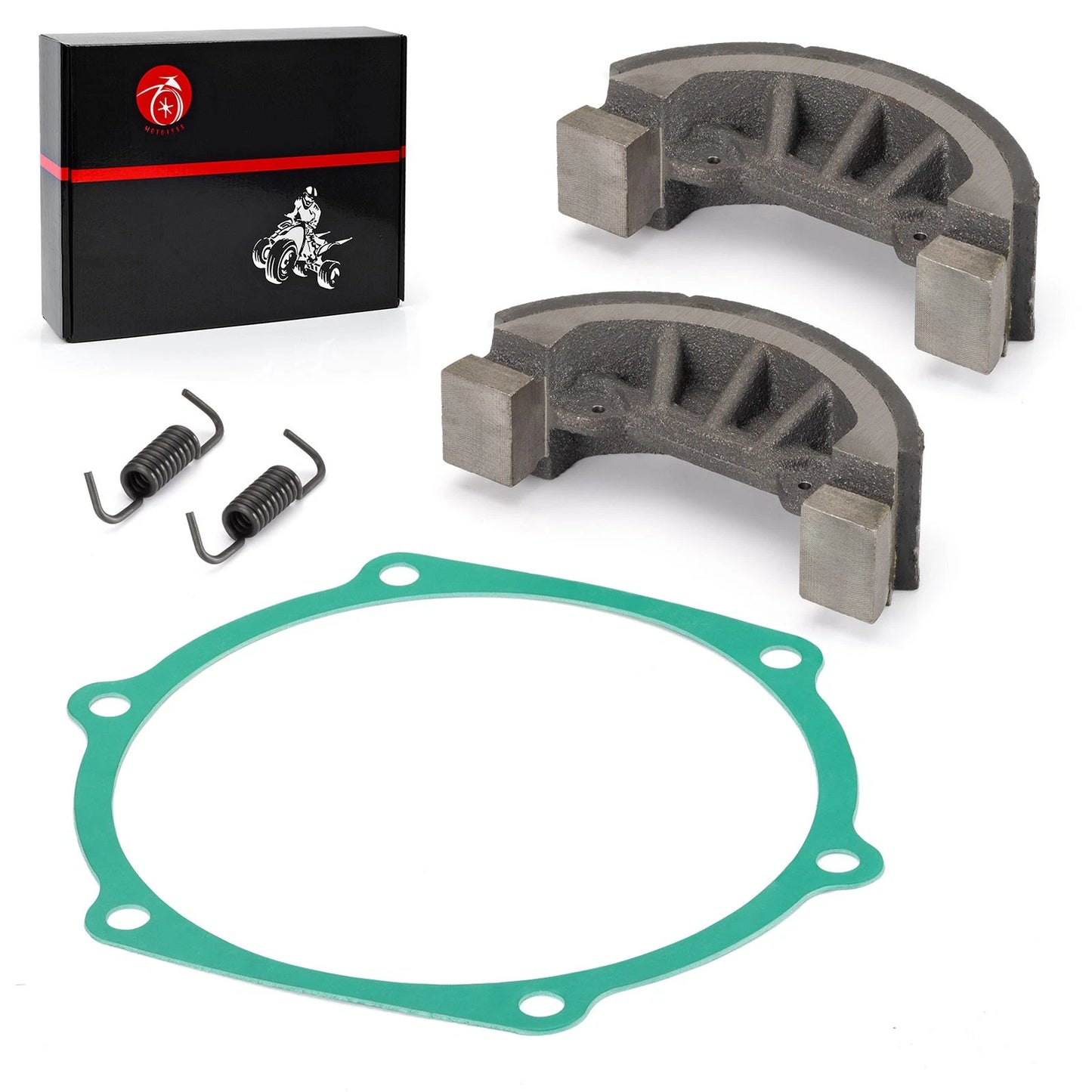 Brake Shoes for John Deere 750/770/790 Tractors (M805735, M803177)