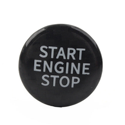 Engine Start Stop Button Cover for BMW G20 G14 G15 G29 G05 G06 G07 (2019-2021)