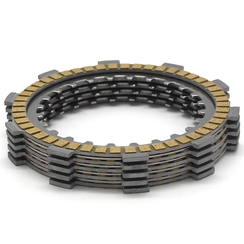 Clutch Friction Disc Plate for Honda VT125 Shadow 125 (2001-2007)