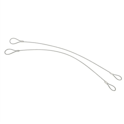 Emergency Hood Release Cable for 1984-1996 Chevrolet C4   Cable