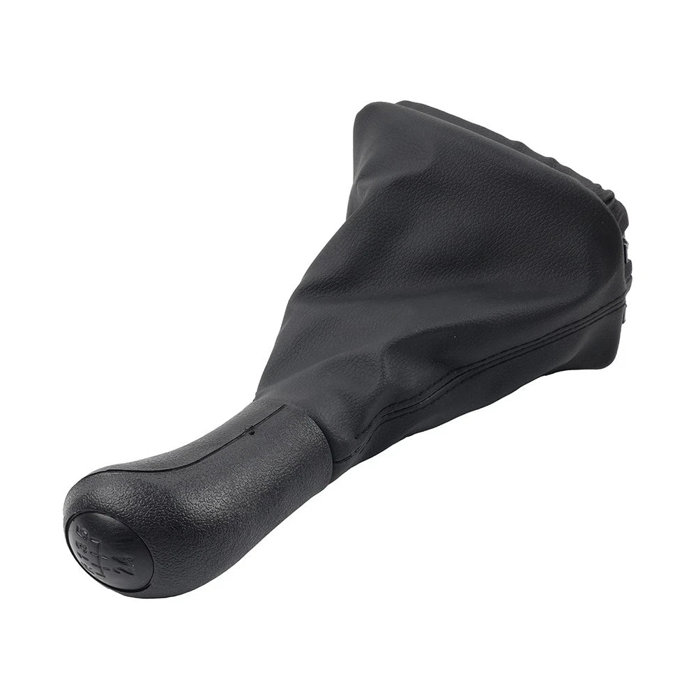 12mm 5 Speed Gear Shift Knob for Skoda Octavia A4 MK1 (1997-2011)