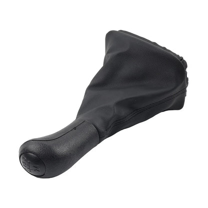 12mm 5 Speed Gear Shift Knob for Skoda Octavia A4 MK1 (1997-2011)