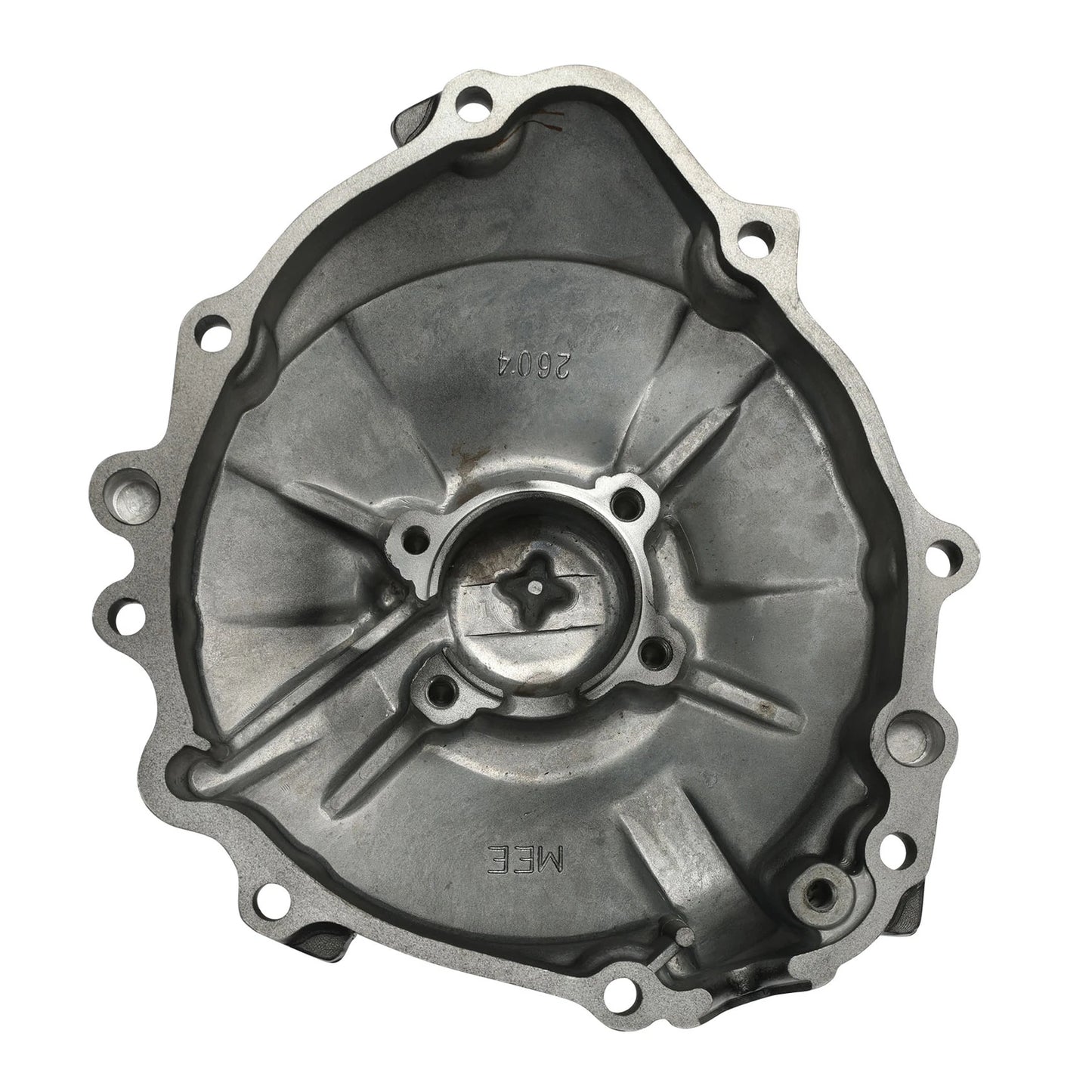 Left Engine Stator Cover for Honda CBR600RR (2003-2006)