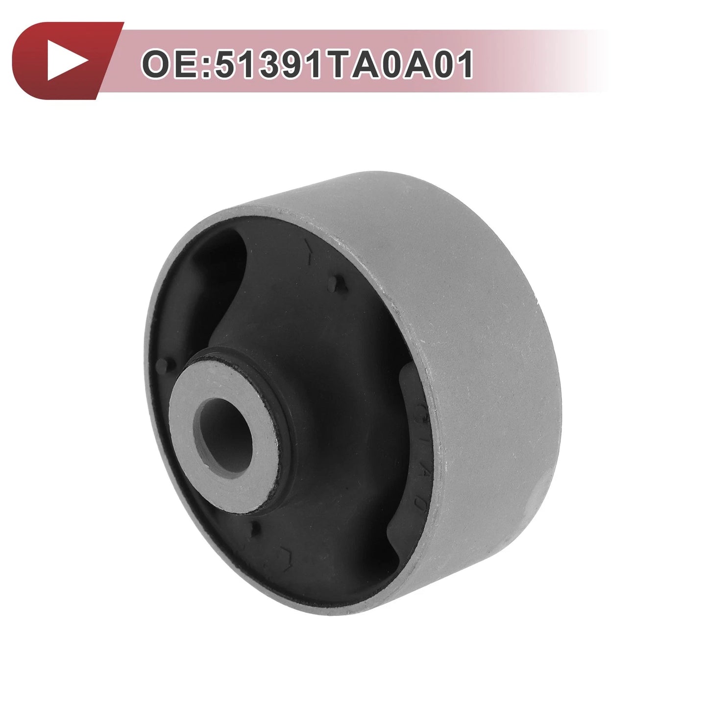 Front Lower Control Arm Bushing for Honda Accord Acura TSX (2008-2015)