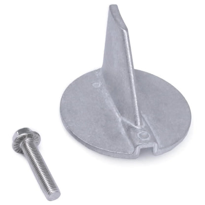 YAMAHA Trim Tab for 60-130HP 2-Stroke & F115 4-Stroke Engines