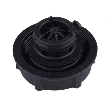 Coolant Expansion Tank Cap for Ford F-150, Explorer, Mustang, Focus, Edge
