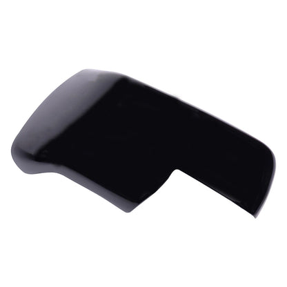 L+R Side Wing Mirror Cover Caps for Land Rover Discovery, Freelander (2006-2016)