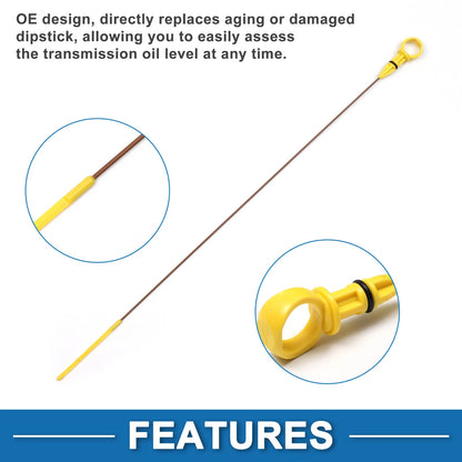 Engine Oil Dipstick for Ford C-Max 2010-2015