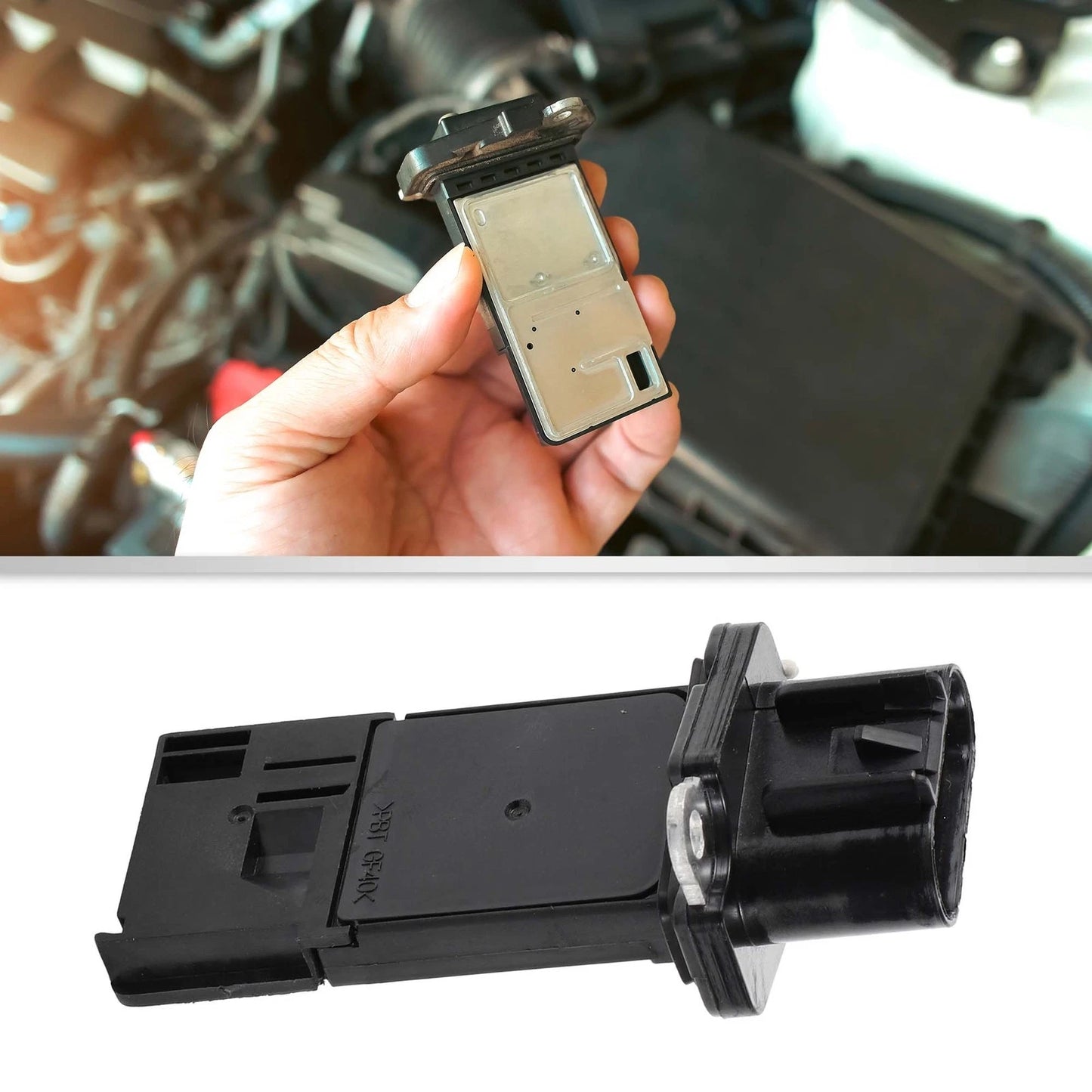 Mass Air Flow MAF Sensor for Buick LaCrosse (2010–2011)