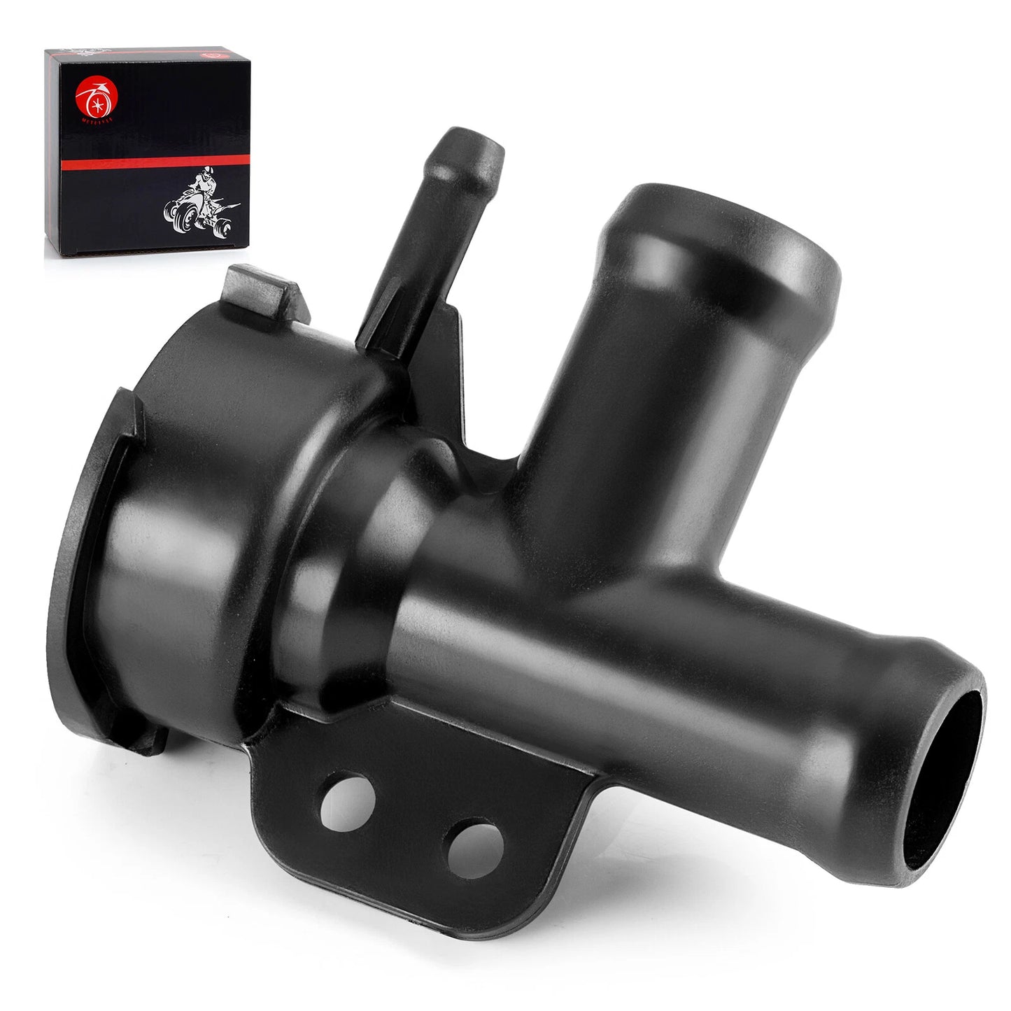 Remote Coolant Filler for Polaris ATP/Sportsman 500 (1999-2008)