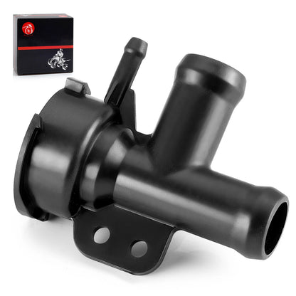 Remote Coolant Filler for Polaris ATP/Sportsman 500 (1999-2008)