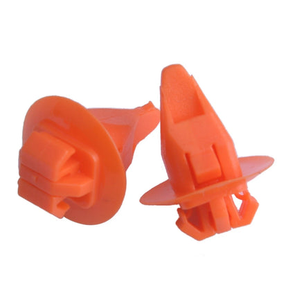 50 x Bumper Fender Clips for Toyota Highlander, Land Cruiser (2001-2023)