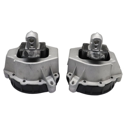2Pcs Engine Motor Mounts for BMW Z4 (2019–2023)
