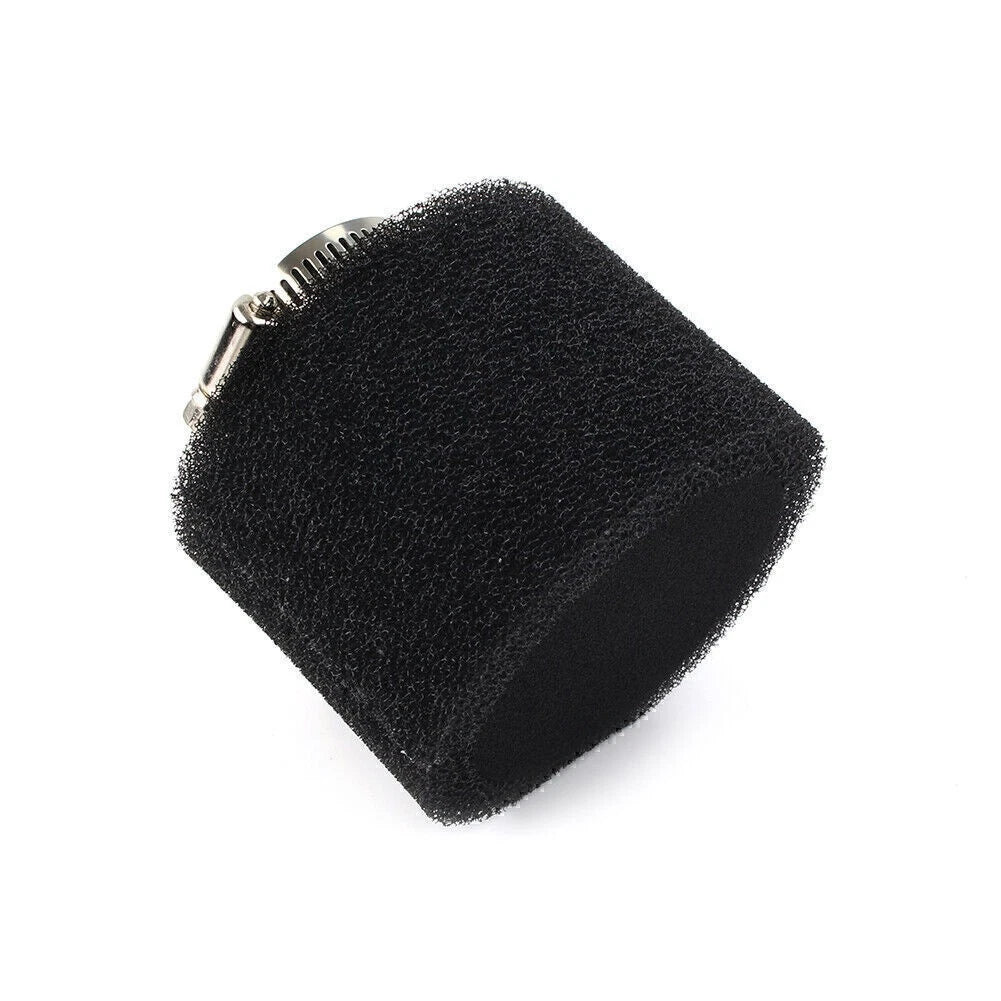 40mm Foam Air Filter for CRF50 XR50 Motorcycle ATV Dirt Pit Bike (2004-2023)