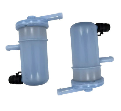 Fuel Filter Kit for Suzuki/Johnson DF150/DF175 4-Stroke Outboards