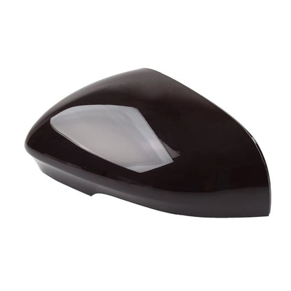 Rearview Mirror Cover Cap for Jaguar XE XF XFR XJ XJR XK XKR I-Pace
