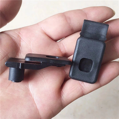 Glove Box Buckle Clips for Chevrolet Cruze Sedan Hatchback (2009-2015)
