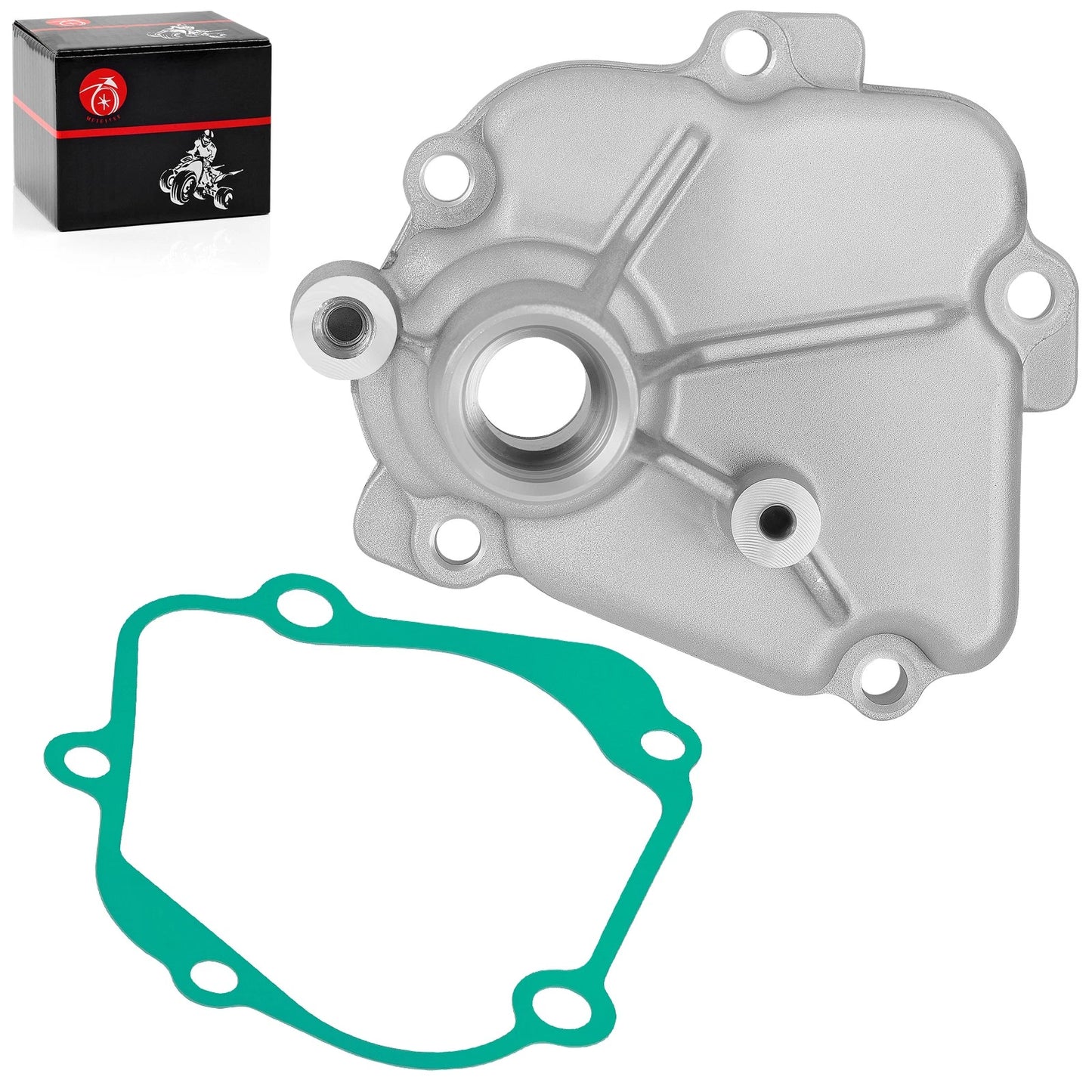 GSX1300R Transmission Gear Shift Cover for Suzuki Hayabusa (1999-2007)