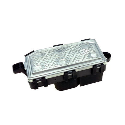 Blower Motor Resistor for Ford Focus, Lincoln MKC (2012-2018, 2014-2023)