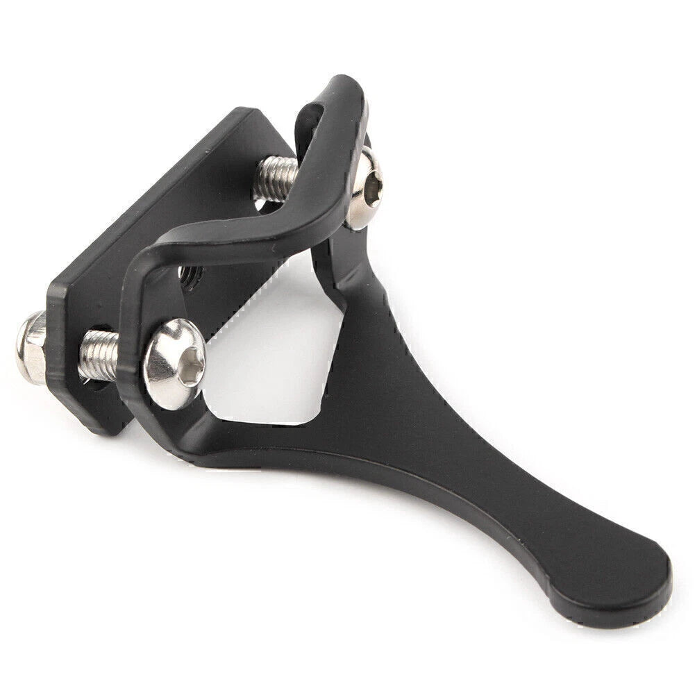 Side Stand Kickstand Enlarger for Ducati Panigale 899 1199 1299 (2012-2019)