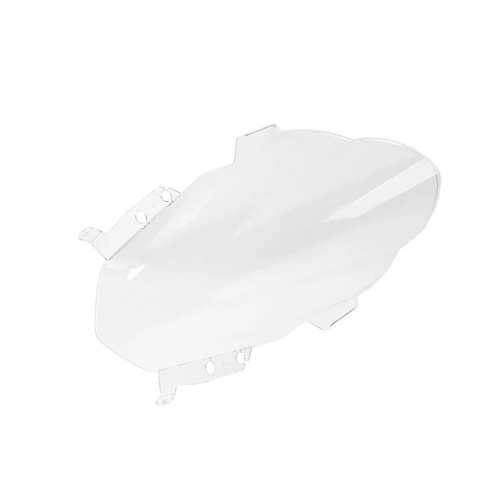 Motorcycle Windshield for Daytona 660 (2024-2025)