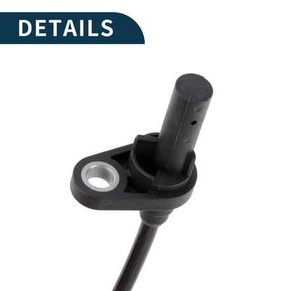 ABS Wheel Speed Sensor for BMW X1 2013-2015 (2 x)