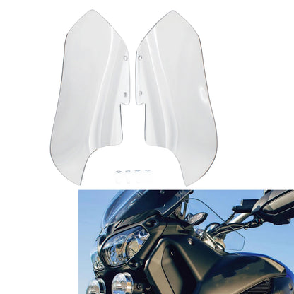 Windshield Side Deflectors for Yamaha XT1200Z (2014-2022)
