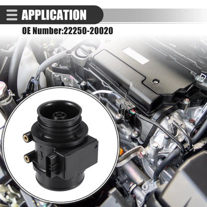 Air Flow Sensor MAF for Toyota 4Runner (1996–1998)