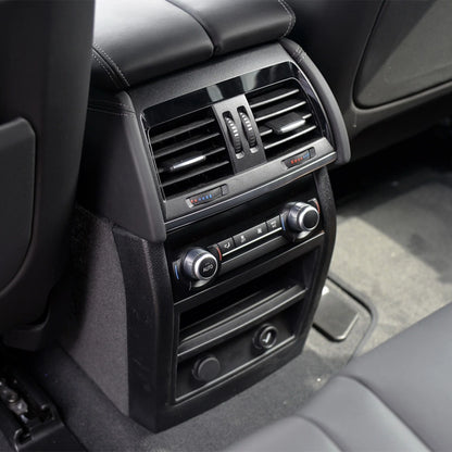 A/C Vent Grille for BMW X5 X6 F15 F16 F85 F86 (2014-2018)