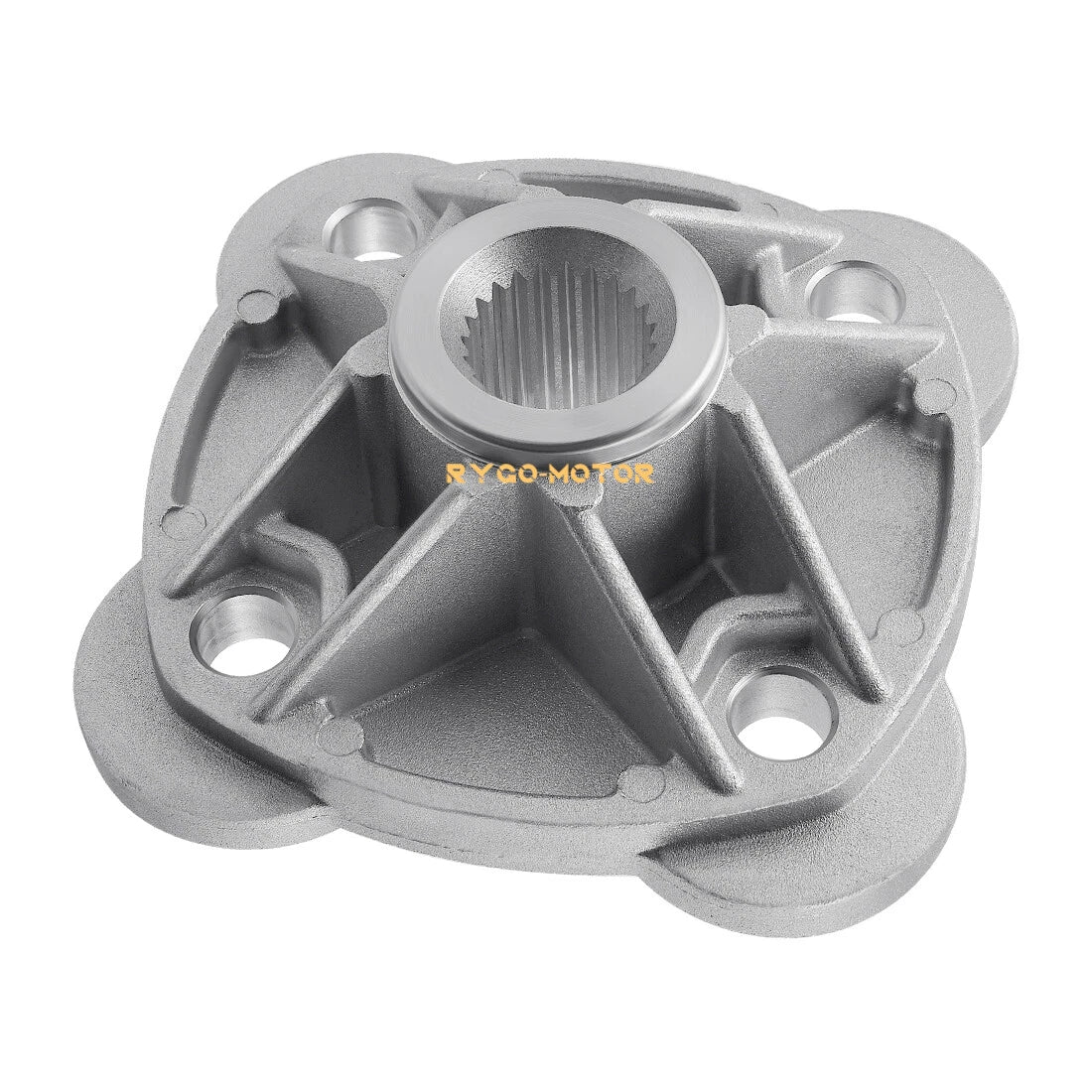 Rear Wheel Hub for Polaris Magnum (1995–1998)