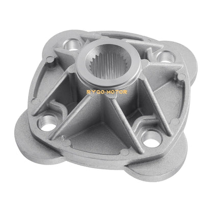 Rear Wheel Hub for Polaris Magnum (1995–1998)