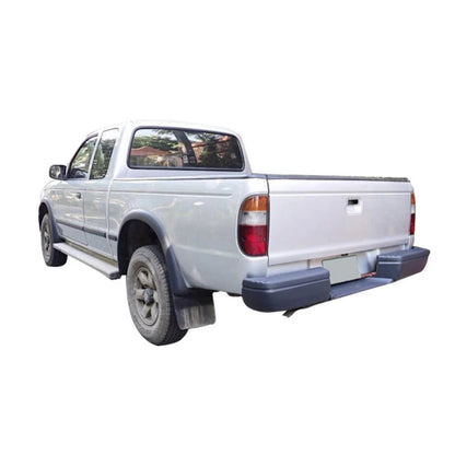 Tailgate Handle Chrome Fitss Ford Courier Ranger Mazda B2500 UTE 1998-06 D06