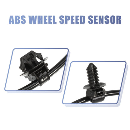 Front Right ABS Wheel Speed Sensor for Jeep Compass (2007-2015)