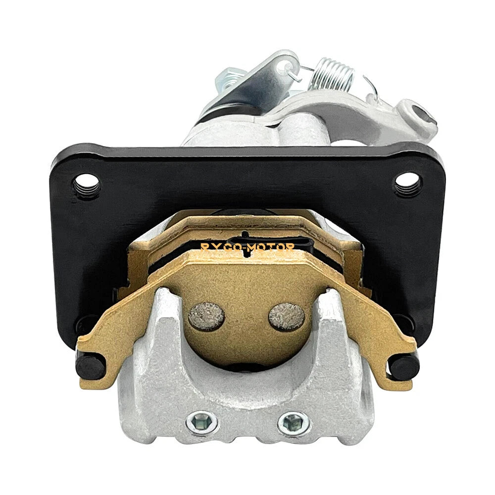 Rear Brake Caliper & Pads for Kawasaki Brute Force 300 (2012–2023)