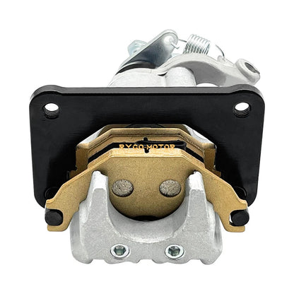 Rear Brake Caliper & Pads for Kawasaki Brute Force 300 (2012–2023)