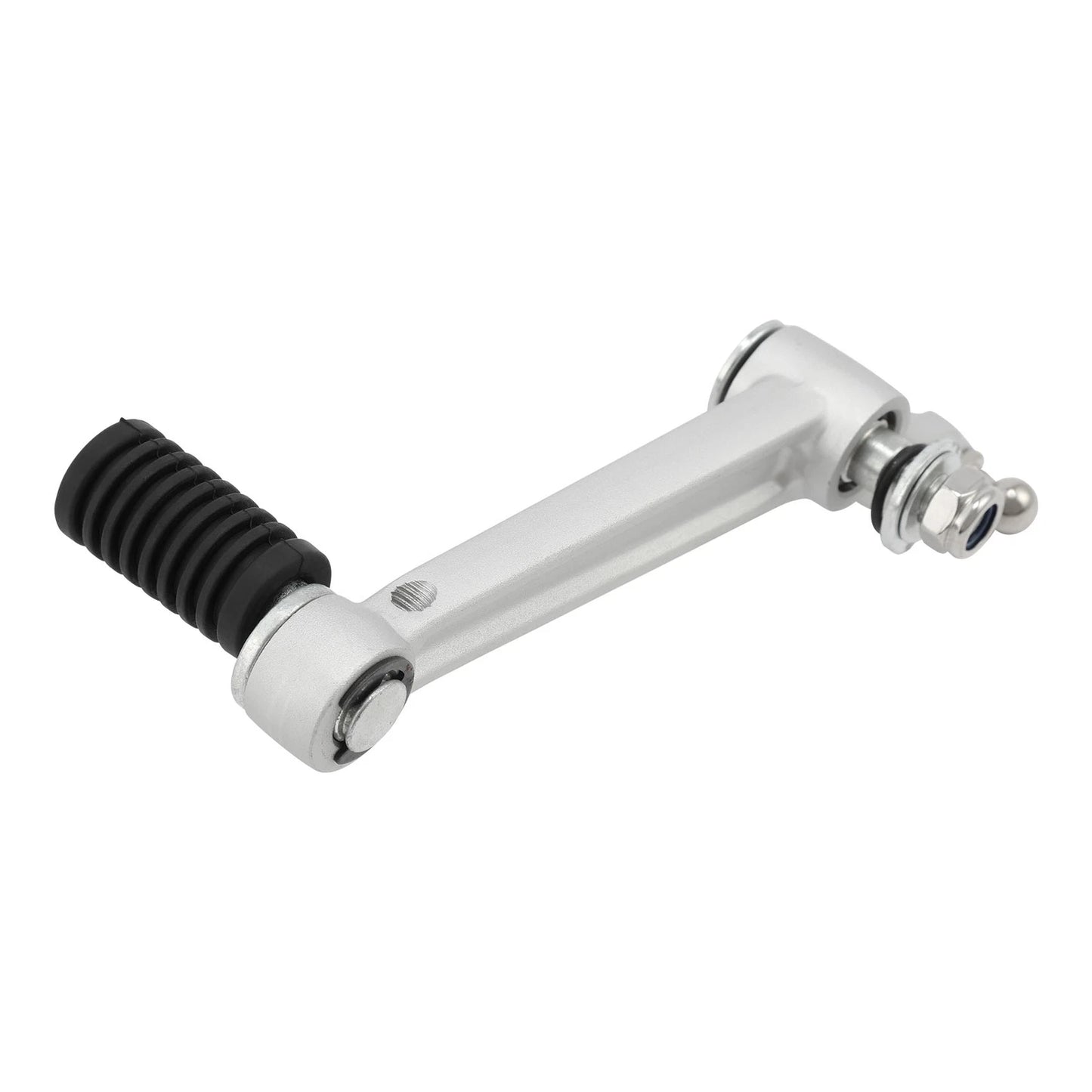 Shifter Lever Shift Peg for Aprilia RS660 Silver (2021 - 2025)