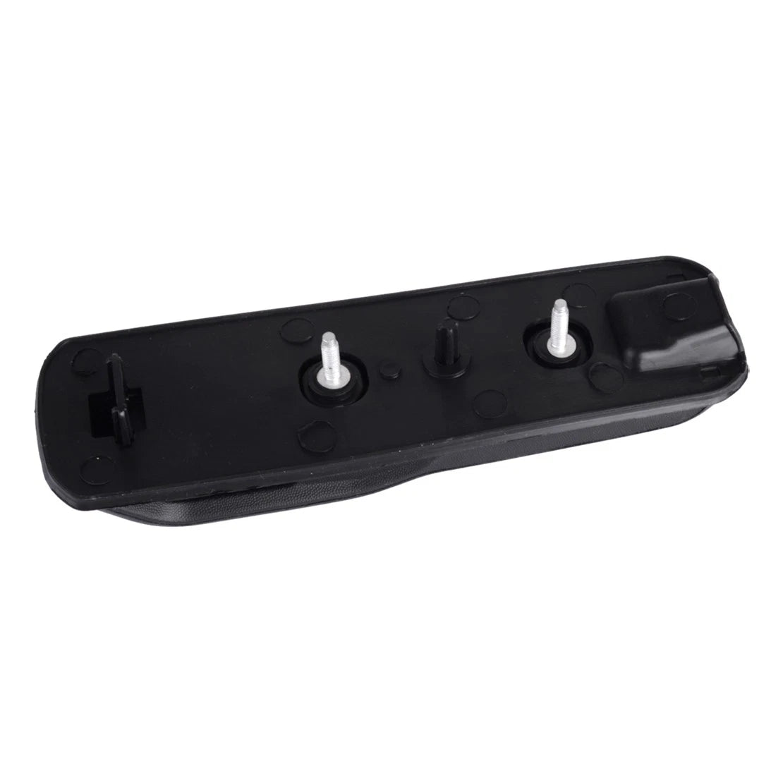 2 x Hood Stops for Jeep Wrangler JL Gladiator (2018-2023)
