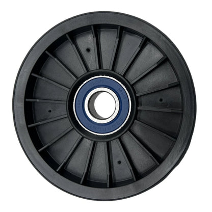 Serpentine Belt & Pulley for MerCruiser 4.3/5.0/5.7 (57-865615Q04)
