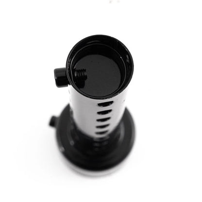 45mm Black Universal Motorcycle Exhaust Can Silencer Muffler for Various Models