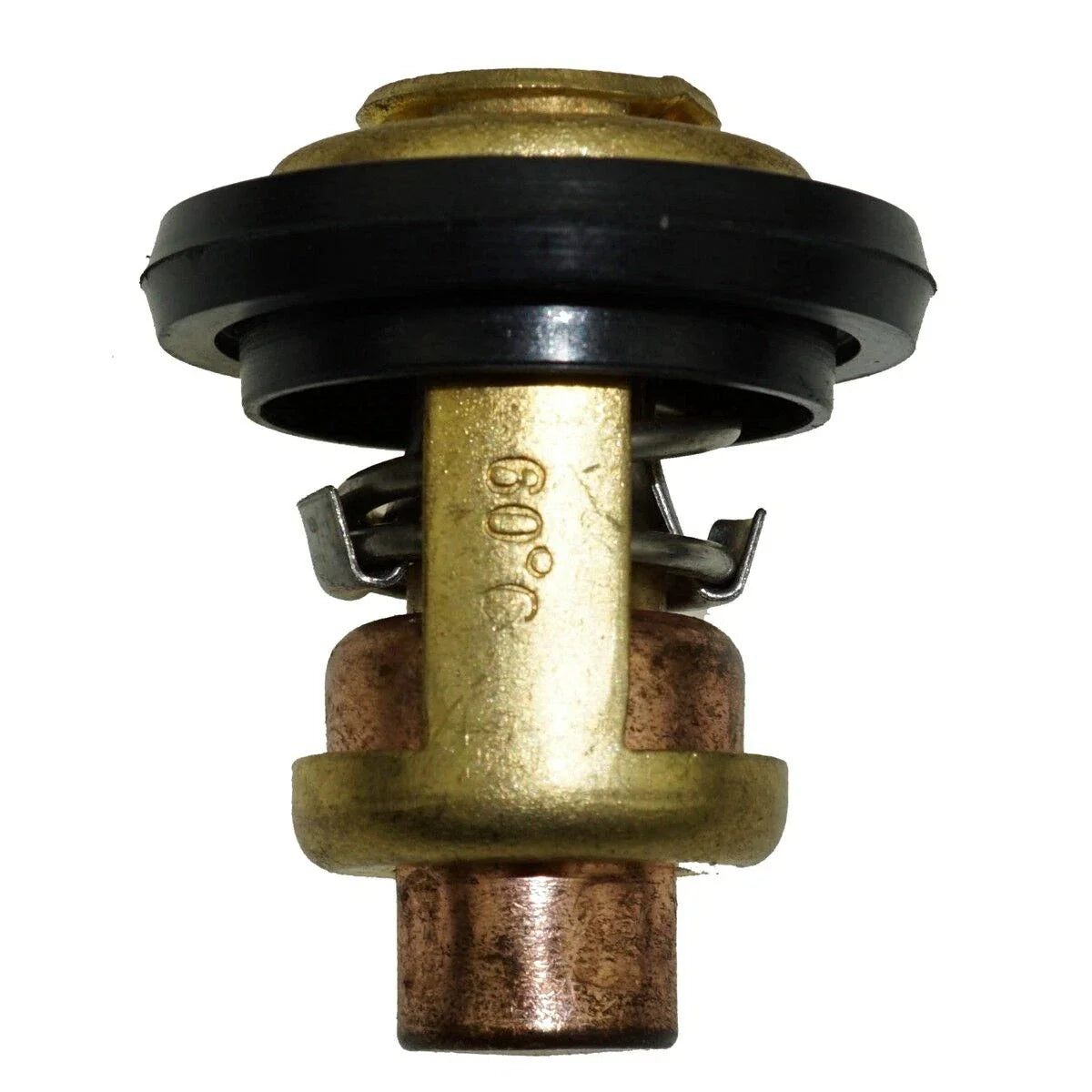Thermostat w/Gasket for Yamaha F4A/F4B/F5A/F6C Outboard Motor