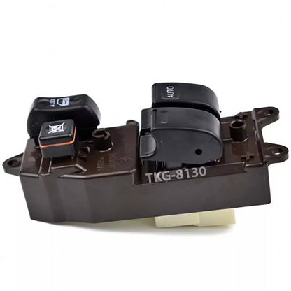 Power Window Switch for 2Dr Toyota Hilux (2005-2008)