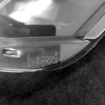 Right Front Headlight Lens Cover for Cadillac CTS (2008-2013)