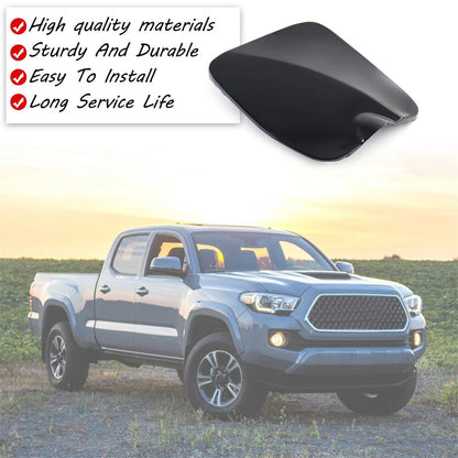 Fuel Filler Door Cover for 2016-2023 Toyota Tacoma (2016-2023)