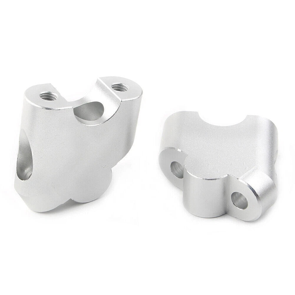 Handlebar Clamp Riser for Suzuki V-Strom DL 650XT DL 1000 (2015-2022)